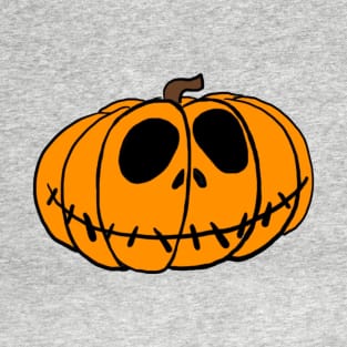 Jack-o’-lantern T-Shirt